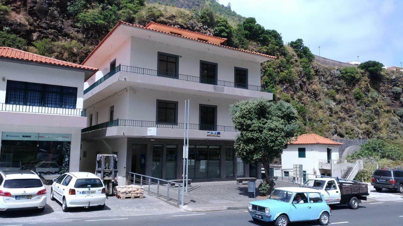 Ape Esquerdo Διαμέρισμα São Vicente Εξωτερικό φωτογραφία
