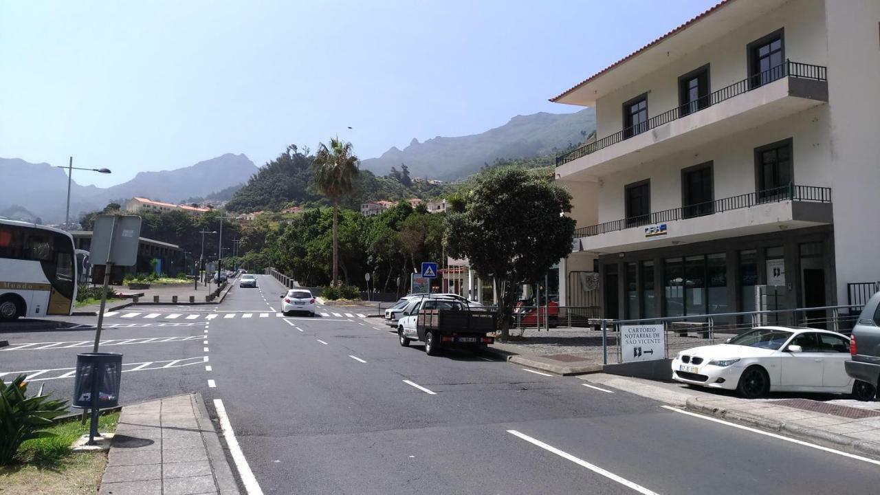 Ape Esquerdo Διαμέρισμα São Vicente Εξωτερικό φωτογραφία